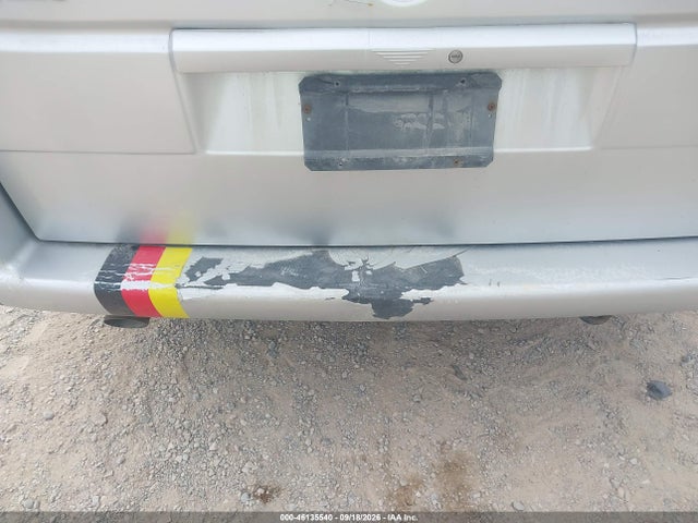 2002 Volkswagen Eurovan Gls მანქანა იყიდება აუქციონზე, vin: WV2KB47012H045938, აუქციონის ნომერი: 46135540