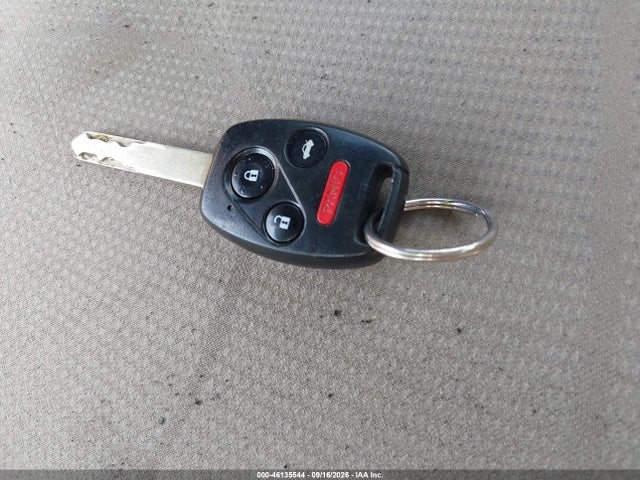 46135544 :رقم المزاد ، 19XFB2F84CE092349 vin ، 2012 Honda Civic Ex مزاد بيع