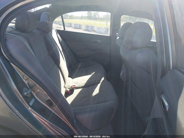 Auction sale of the 2007 Honda Civic Lx, vin: 2HGFA16557H313892, lot number: 46135549