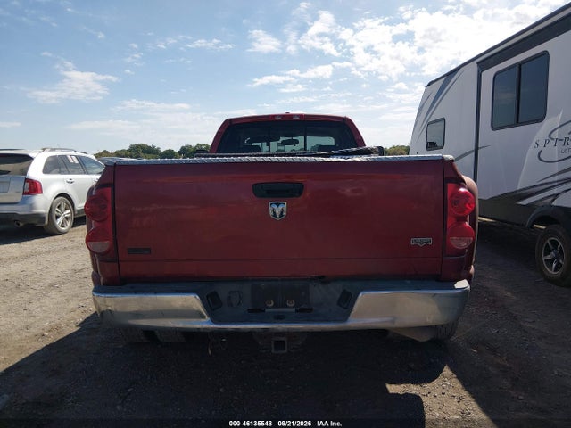 Aukcja sprzedaży 2009 Dodge Ram 3500, vin: 3D7ML48L69G507854, numer aukcji: 46135548