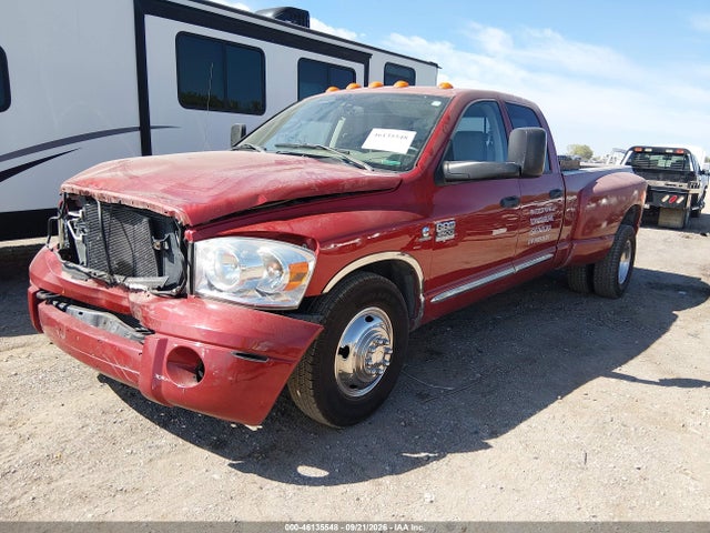 Aukcja sprzedaży 2009 Dodge Ram 3500, vin: 3D7ML48L69G507854, numer aukcji: 46135548