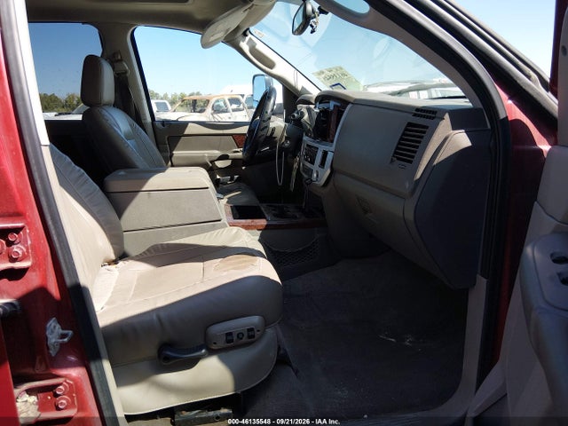 Aukcja sprzedaży 2009 Dodge Ram 3500, vin: 3D7ML48L69G507854, numer aukcji: 46135548