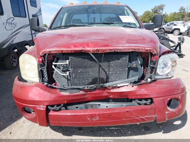 Aukcja sprzedaży 2009 Dodge Ram 3500, vin: 3D7ML48L69G507854, numer aukcji: 46135548