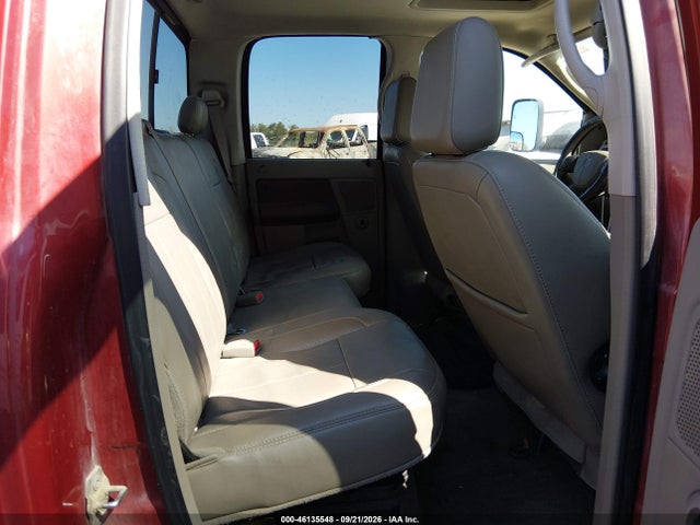 Aukcja sprzedaży 2009 Dodge Ram 3500, vin: 3D7ML48L69G507854, numer aukcji: 46135548