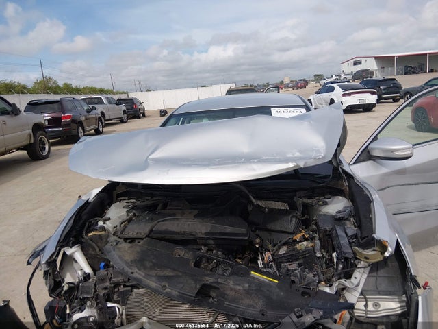 Aukcja sprzedaży 2018 Nissan Altima 2.5 Sl, vin: 1N4AL3AP4JC126425, numer aukcji: 46135554