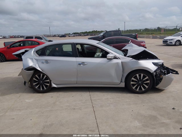 Aukcja sprzedaży 2018 Nissan Altima 2.5 Sl, vin: 1N4AL3AP4JC126425, numer aukcji: 46135554