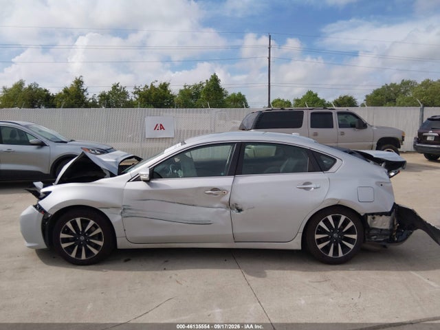 Aukcja sprzedaży 2018 Nissan Altima 2.5 Sl, vin: 1N4AL3AP4JC126425, numer aukcji: 46135554