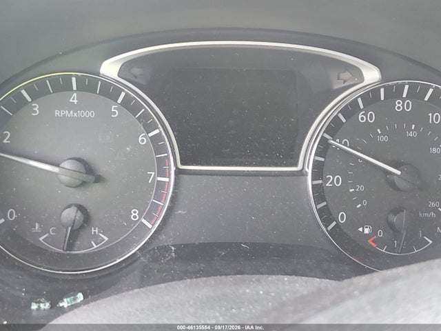 Aukcja sprzedaży 2018 Nissan Altima 2.5 Sl, vin: 1N4AL3AP4JC126425, numer aukcji: 46135554