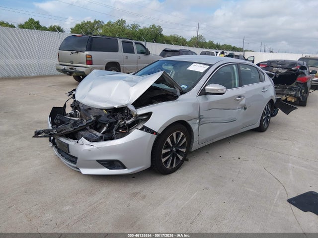 Aukcja sprzedaży 2018 Nissan Altima 2.5 Sl, vin: 1N4AL3AP4JC126425, numer aukcji: 46135554