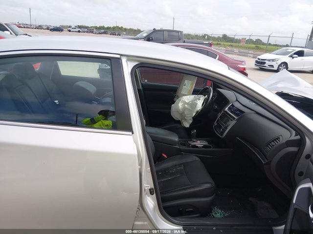 Aukcja sprzedaży 2018 Nissan Altima 2.5 Sl, vin: 1N4AL3AP4JC126425, numer aukcji: 46135554