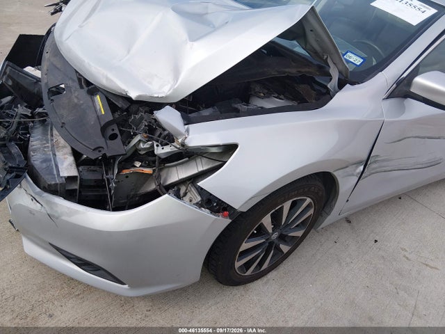 Aukcja sprzedaży 2018 Nissan Altima 2.5 Sl, vin: 1N4AL3AP4JC126425, numer aukcji: 46135554