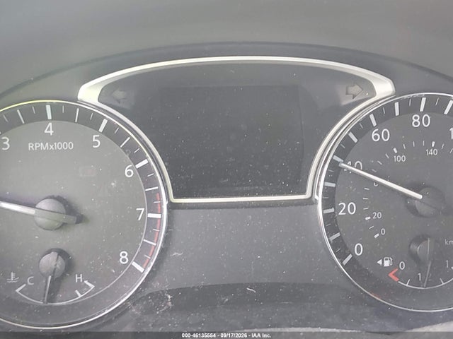 Aukcja sprzedaży 2018 Nissan Altima 2.5 Sl, vin: 1N4AL3AP4JC126425, numer aukcji: 46135554