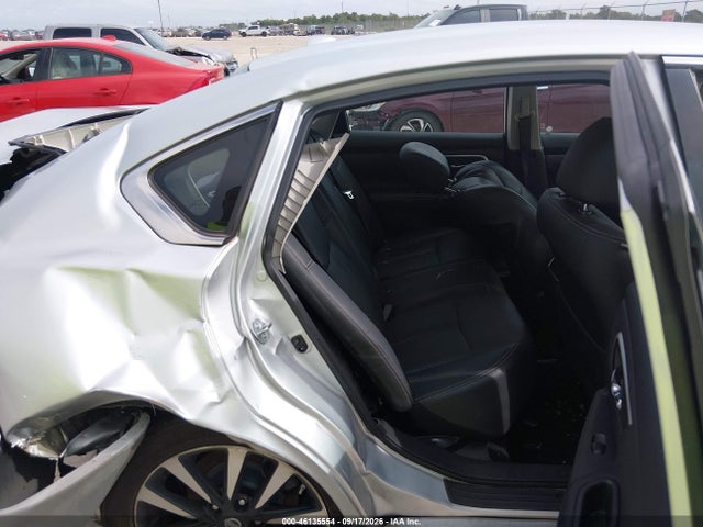 Aukcja sprzedaży 2018 Nissan Altima 2.5 Sl, vin: 1N4AL3AP4JC126425, numer aukcji: 46135554