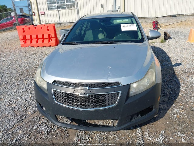 2015 Chevrolet Cruze 1lt Auto მანქანა იყიდება აუქციონზე, vin: 1G1PC5SB8F7255750, აუქციონის ნომერი: 46135559