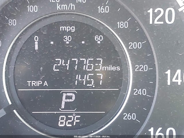 46135560 :رقم المزاد ، 1HGCR2F39GA188569 vin ، 2016 Honda Accord Lx مزاد بيع