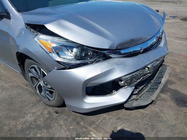 46135560 :رقم المزاد ، 1HGCR2F39GA188569 vin ، 2016 Honda Accord Lx مزاد بيع