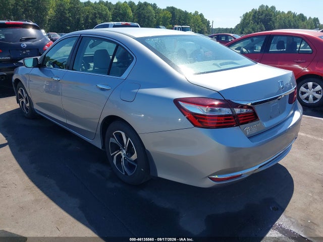 46135560 :رقم المزاد ، 1HGCR2F39GA188569 vin ، 2016 Honda Accord Lx مزاد بيع