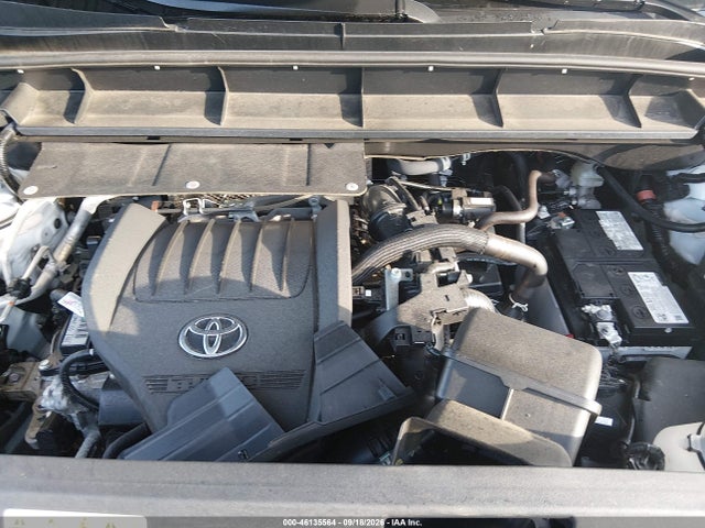 Продажа на аукционе авто 2024 Toyota Highlander Limited, vin: 5TDKDRBH6RS541777, номер лота: 46135564