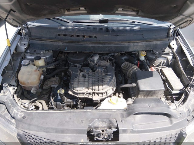 Продаж на аукціоні авто 2015 Dodge Journey Crossroad, vin: 3C4PDCGG4FT713373, номер лоту: 46135566