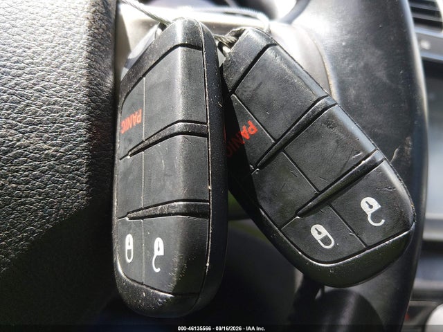 Продаж на аукціоні авто 2015 Dodge Journey Crossroad, vin: 3C4PDCGG4FT713373, номер лоту: 46135566