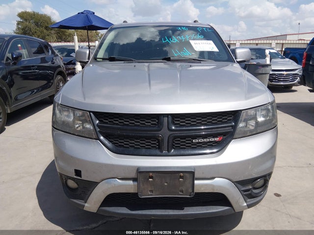 Продаж на аукціоні авто 2015 Dodge Journey Crossroad, vin: 3C4PDCGG4FT713373, номер лоту: 46135566