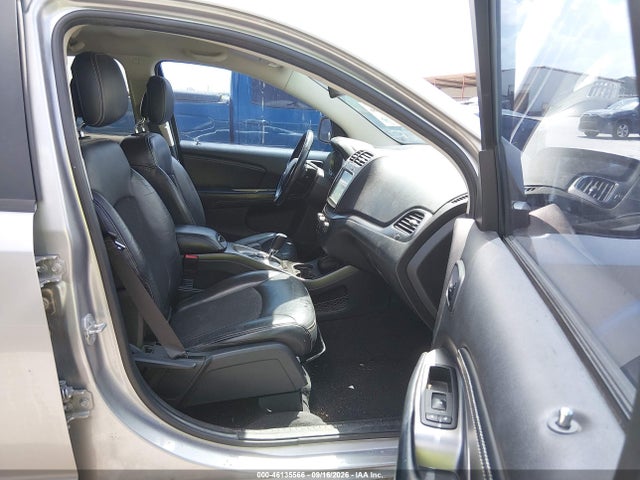 Продаж на аукціоні авто 2015 Dodge Journey Crossroad, vin: 3C4PDCGG4FT713373, номер лоту: 46135566