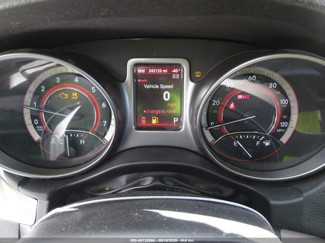 Продаж на аукціоні авто 2015 Dodge Journey Crossroad, vin: 3C4PDCGG4FT713373, номер лоту: 46135566