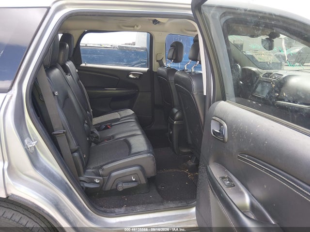 Продаж на аукціоні авто 2015 Dodge Journey Crossroad, vin: 3C4PDCGG4FT713373, номер лоту: 46135566