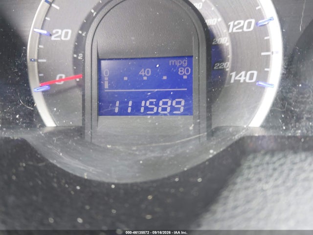 Продажа на аукционе авто 2009 Honda Fit Sport, vin: JHMGE88419S028377, номер лота: 46135572