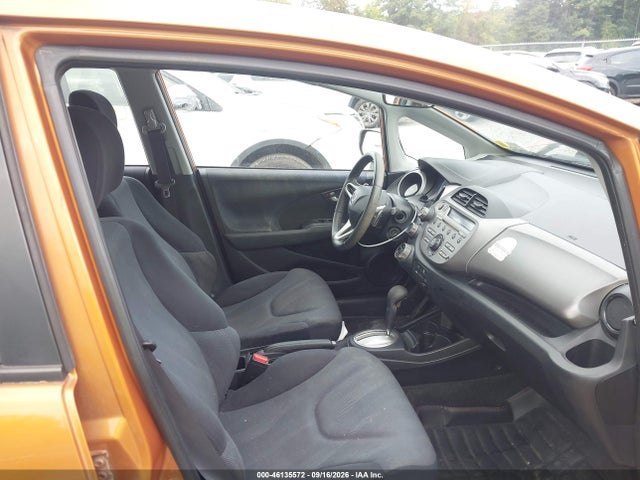 Продажа на аукционе авто 2009 Honda Fit Sport, vin: JHMGE88419S028377, номер лота: 46135572