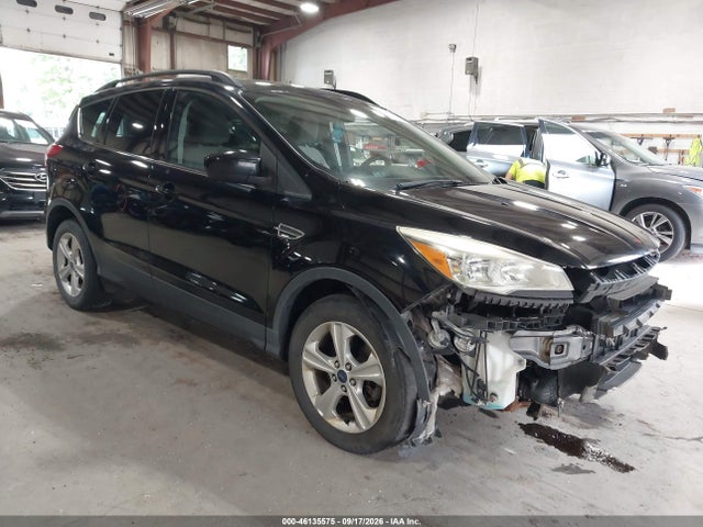 Auction sale of the 2016 Ford Escape Se, vin: 1FMCU9G9XGUC04300, lot number: 46135575