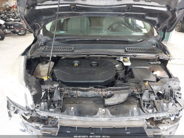 Auction sale of the 2016 Ford Escape Se, vin: 1FMCU9G9XGUC04300, lot number: 46135575
