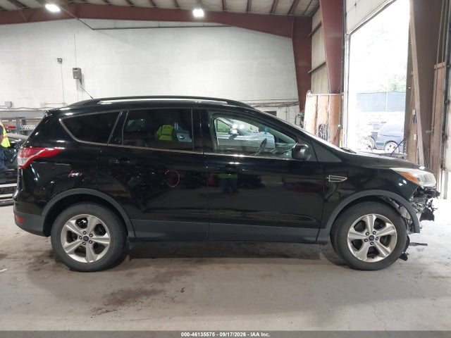 Auction sale of the 2016 Ford Escape Se, vin: 1FMCU9G9XGUC04300, lot number: 46135575