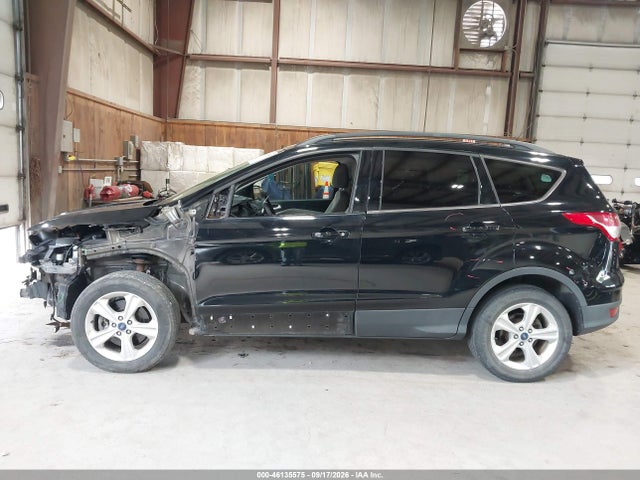 Auction sale of the 2016 Ford Escape Se, vin: 1FMCU9G9XGUC04300, lot number: 46135575