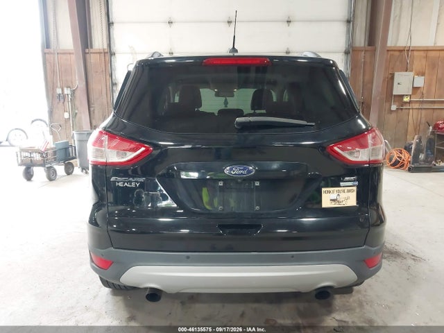Auction sale of the 2016 Ford Escape Se, vin: 1FMCU9G9XGUC04300, lot number: 46135575