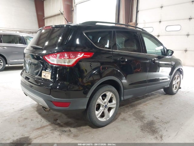 Auction sale of the 2016 Ford Escape Se, vin: 1FMCU9G9XGUC04300, lot number: 46135575