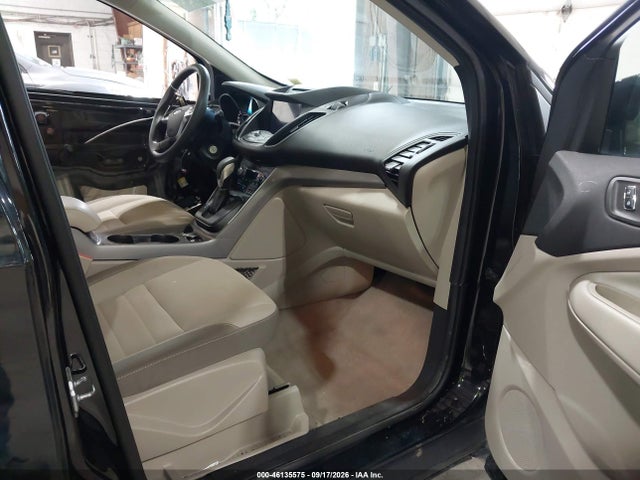 Auction sale of the 2016 Ford Escape Se, vin: 1FMCU9G9XGUC04300, lot number: 46135575