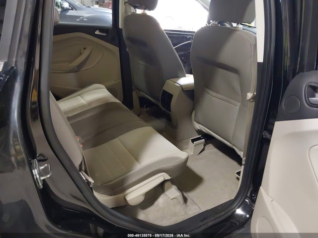 Auction sale of the 2016 Ford Escape Se, vin: 1FMCU9G9XGUC04300, lot number: 46135575