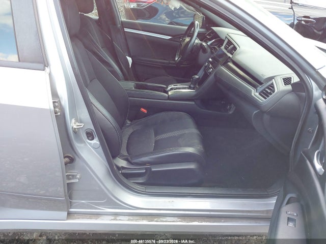Продаж на аукціоні авто 2019 Honda Civic Sport, vin: 2HGFC2F82KH531808, номер лоту: 46135576