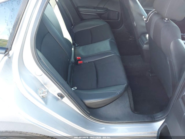 Продаж на аукціоні авто 2019 Honda Civic Sport, vin: 2HGFC2F82KH531808, номер лоту: 46135576