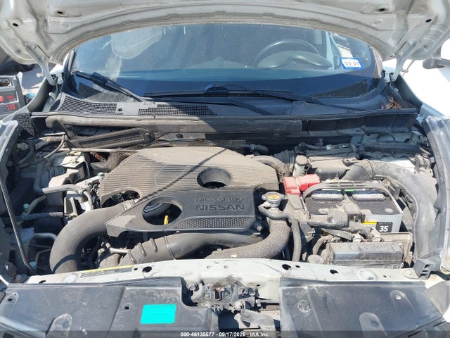 46135577 :رقم المزاد ، JN8AF5MR9FT504907 vin ، 2015 Nissan Juke Nismo/s/sl/sv مزاد بيع