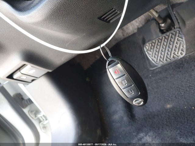 46135577 :رقم المزاد ، JN8AF5MR9FT504907 vin ، 2015 Nissan Juke Nismo/s/sl/sv مزاد بيع