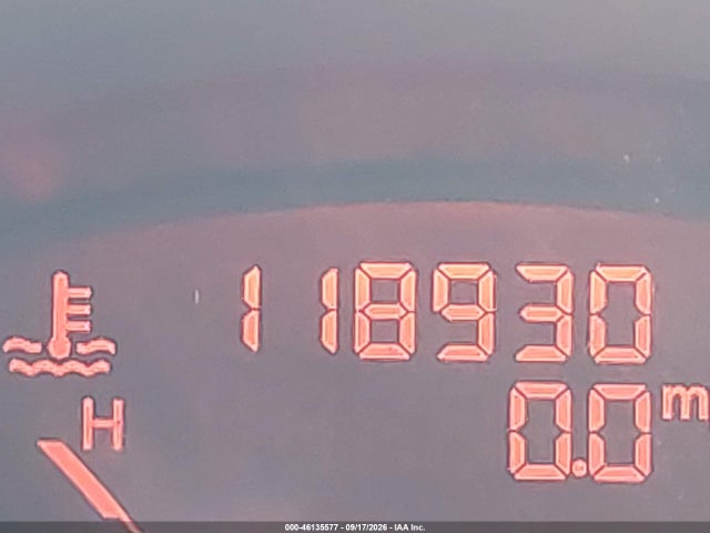 46135577 :رقم المزاد ، JN8AF5MR9FT504907 vin ، 2015 Nissan Juke Nismo/s/sl/sv مزاد بيع