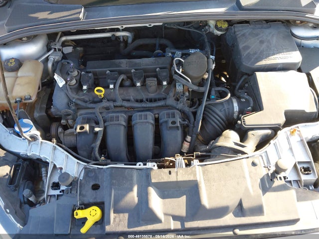 Продаж на аукціоні авто 2016 Ford Focus Se, vin: 1FADP3K29GL274776, номер лоту: 46135578