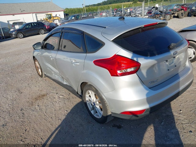 Продаж на аукціоні авто 2016 Ford Focus Se, vin: 1FADP3K29GL274776, номер лоту: 46135578