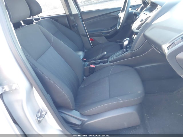 Продаж на аукціоні авто 2016 Ford Focus Se, vin: 1FADP3K29GL274776, номер лоту: 46135578