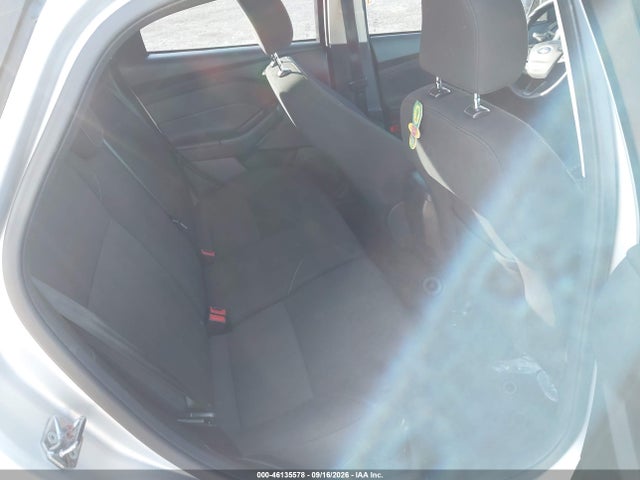 Продаж на аукціоні авто 2016 Ford Focus Se, vin: 1FADP3K29GL274776, номер лоту: 46135578