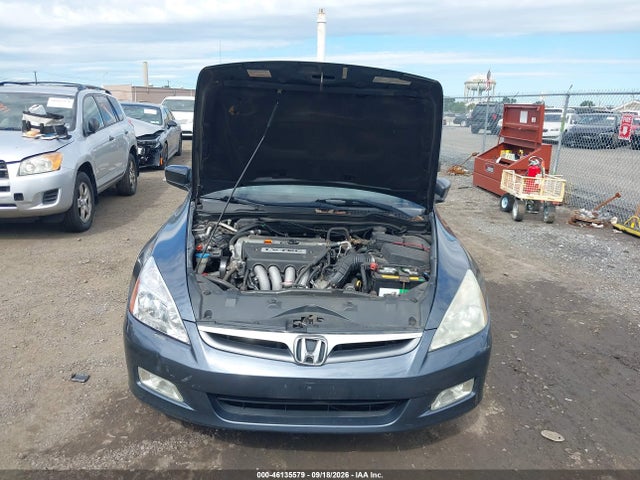 Продажа на аукционе авто 2007 Honda Accord 2.4 Ex, vin: 1HGCM56757A192623, номер лота: 46135579