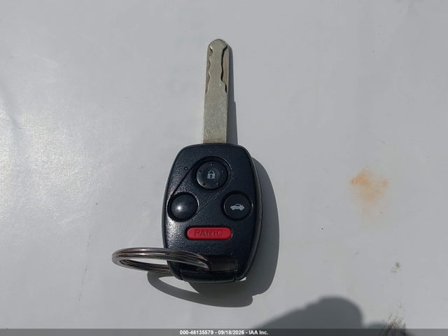 Продажа на аукционе авто 2007 Honda Accord 2.4 Ex, vin: 1HGCM56757A192623, номер лота: 46135579