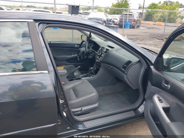 Продажа на аукционе авто 2007 Honda Accord 2.4 Ex, vin: 1HGCM56757A192623, номер лота: 46135579